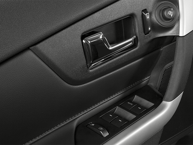 Used 2013 Ingot Silver Ford Limited image 34