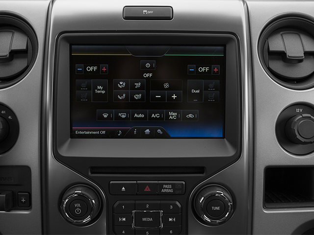 View vehicle photo 6