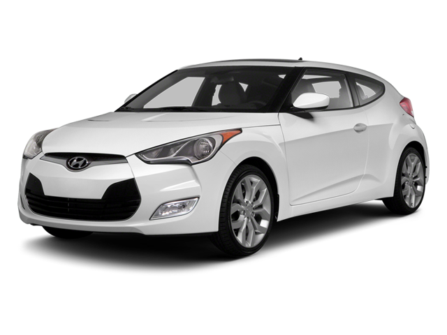 2013 Hyundai Veloster Base/ BaseStyle/ Base Tech Turbo/ Turbo Ultimate