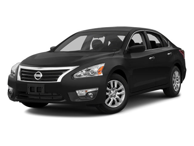 2013 Nissan Altima 2.5 S