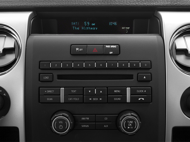 Used 2014 Blue Jeans Metallic Ford Lariat image 28