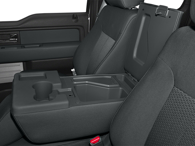 Used 2014 Blue Jeans Metallic Ford Lariat image 34