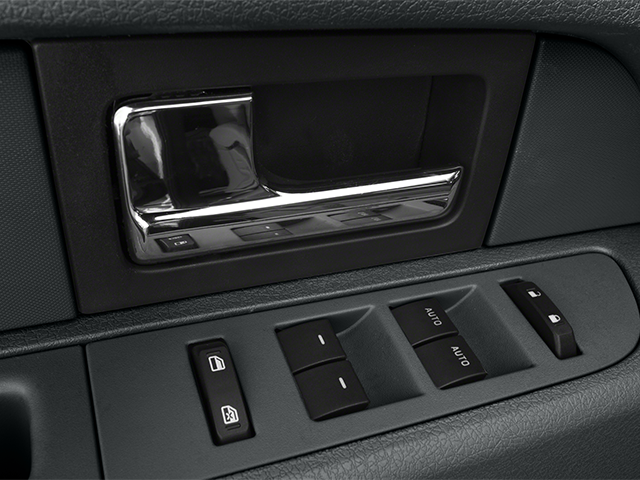 Used 2014 Blue Jeans Metallic Ford Lariat image 35