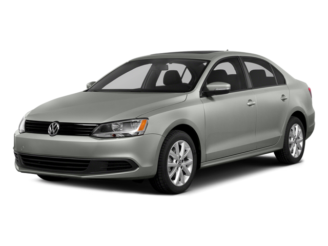 2014 Volkswagen Jetta SEL, TDI