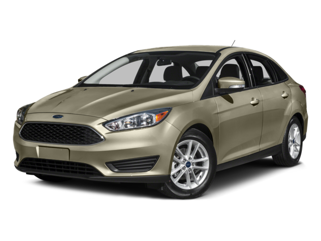 Zionsville, IN Ford Focus for sale: 2015 Ford Focus S