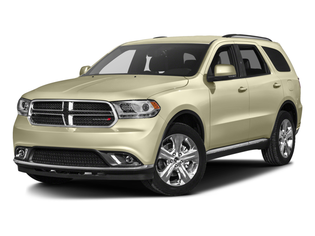 2016 Dodge Durango Limited