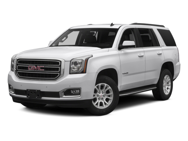 Bronze Alloy Metallic 2016 GMC Yukon SUV / Crossover Four-Wheel Drive Automatic