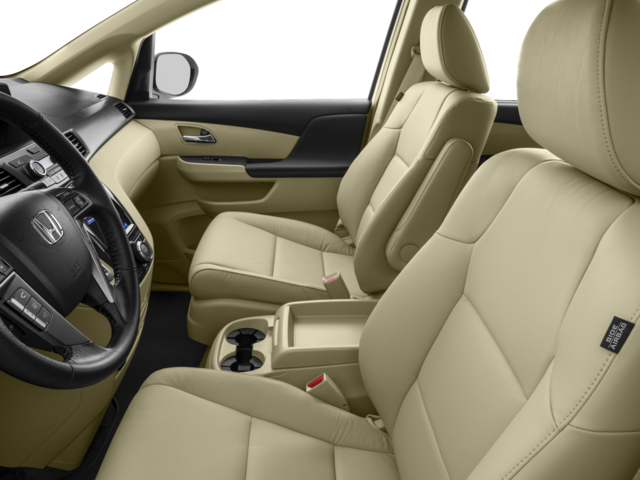 2016 Honda Odyssey 5dr Touring Elite