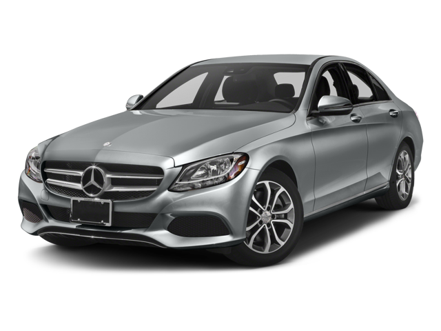 2016 Mercedes-Benz C-Class C 300