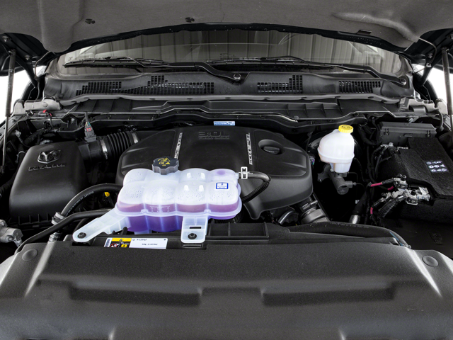 Used 2016 Delmonico Red Pearlcoat RAM Laramie image 24