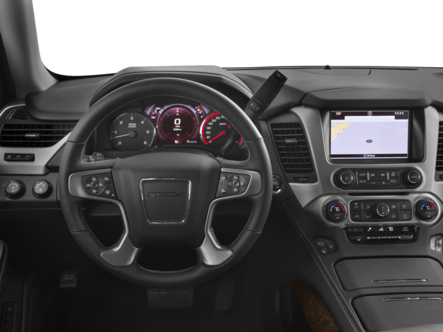 Used 2017 Mineral Metallic GMC Denali image 21
