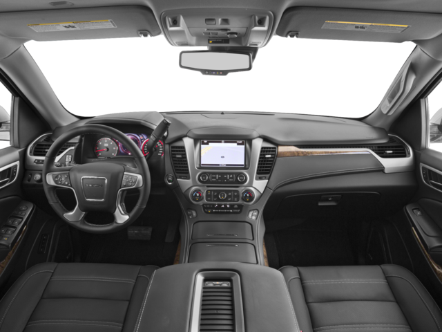 Used 2017 Mineral Metallic GMC Denali image 22