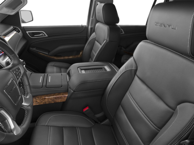 Used 2017 Mineral Metallic GMC Denali image 23