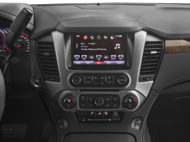Used 2017 Mineral Metallic GMC Denali image 24