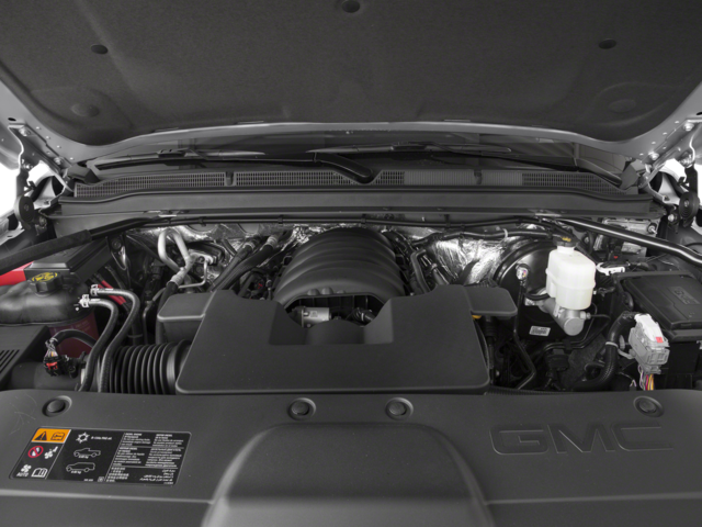 Used 2017 Mineral Metallic GMC Denali image 25