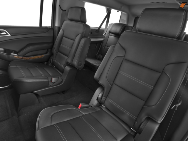 Used 2017 Mineral Metallic GMC Denali image 26