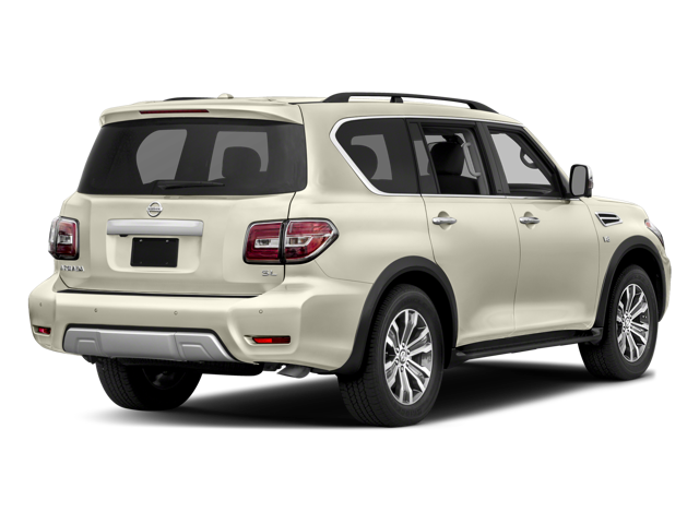  2017 Nissan Armada SL   