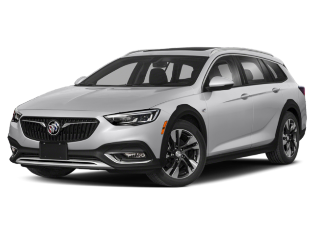 2018 Buick Regal TourX Essence for Sale in Tampa, FL | SilentAutoBroker.com