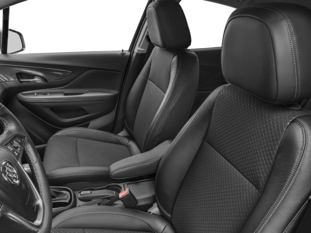 2018 Buick Encore AWD 4dr Preferred