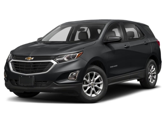 2018 Chevrolet Equinox 1.5T LS FWD