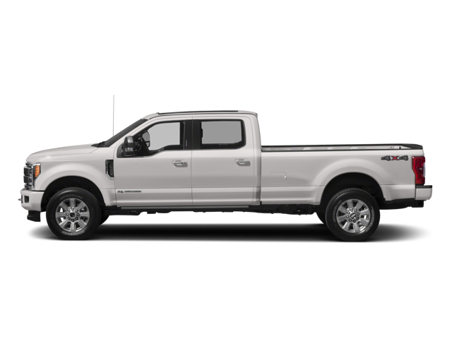 Used 2018 Tan Ford Platinum image 3