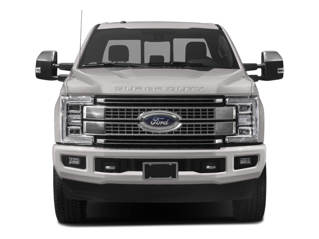Used 2018 Tan Ford Platinum image 4