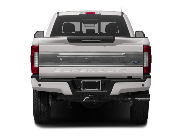 Used 2018 Tan Ford Platinum image 5