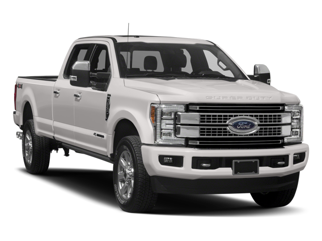 Used 2018 Tan Ford Platinum image 6