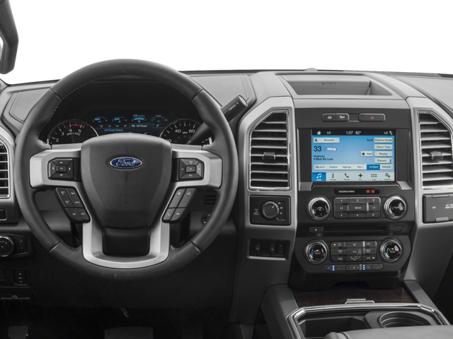 Used 2018 Tan Ford Platinum image 7