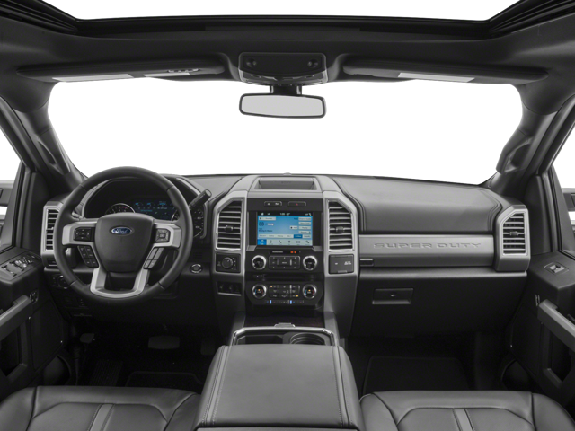 Used 2018 Tan Ford Platinum image 8