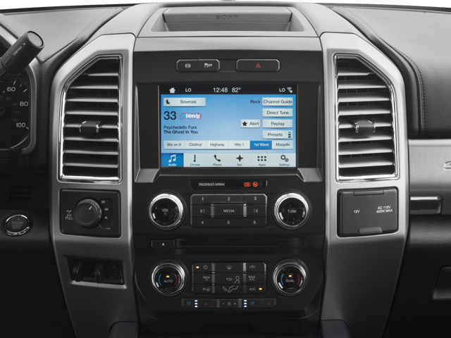 Used 2018 Tan Ford Platinum image 9