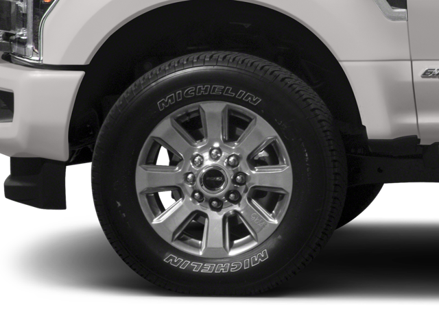 Used 2018 Tan Ford Platinum image 10