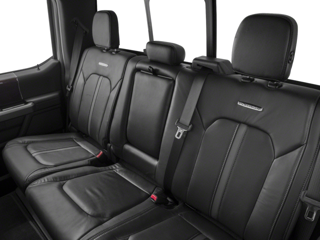 Used 2018 Tan Ford Platinum image 13