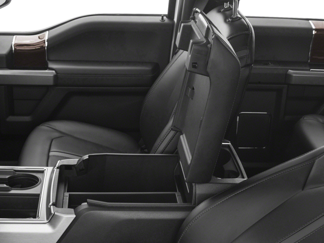 Used 2018 Tan Ford Platinum image 14
