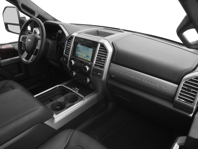 Used 2018 Tan Ford Platinum image 15