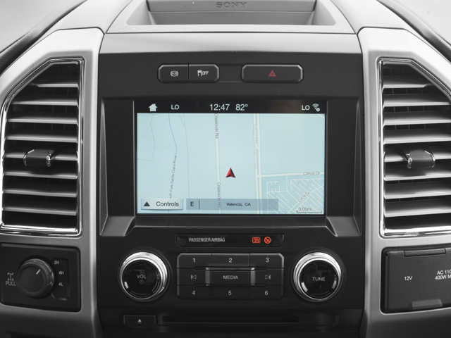 Used 2018 Tan Ford Platinum image 16