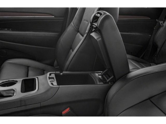 Used 2018 Bright White Clearcoat Jeep Summit 4x4 image 33