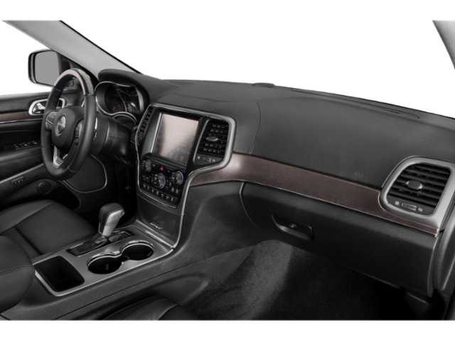 Used 2018 Bright White Clearcoat Jeep Summit 4x4 image 34