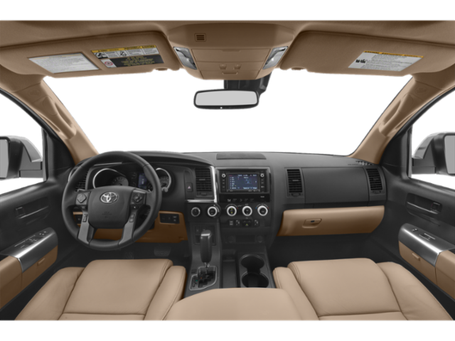 Used 2018 Toasted Walnut Pearl Toyota Platinum image 29