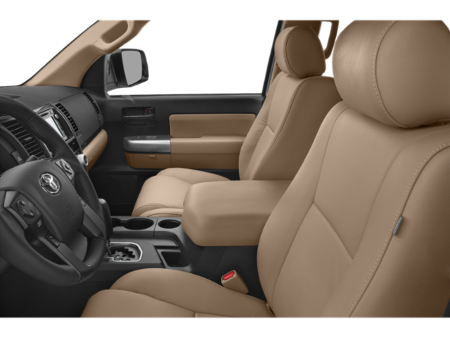 Used 2018 Toasted Walnut Pearl Toyota Platinum image 30