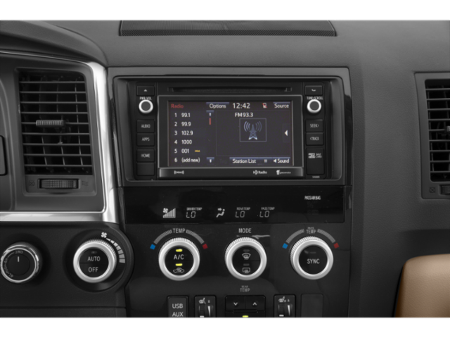 Used 2018 Toasted Walnut Pearl Toyota Platinum image 31