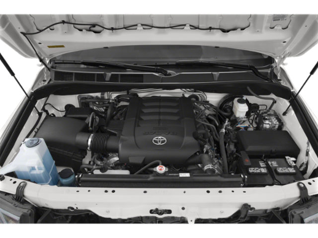 Used 2018 Toasted Walnut Pearl Toyota Platinum image 32