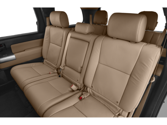 Used 2018 Toasted Walnut Pearl Toyota Platinum image 33