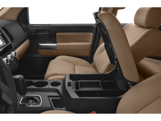 Used 2018 Toasted Walnut Pearl Toyota Platinum image 34