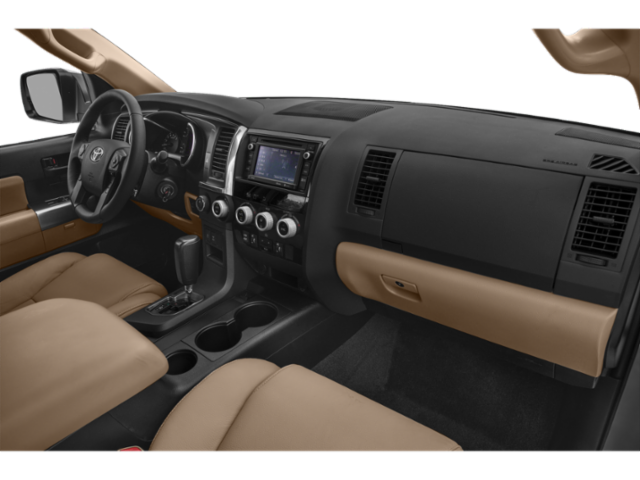 Used 2018 Toasted Walnut Pearl Toyota Platinum image 35