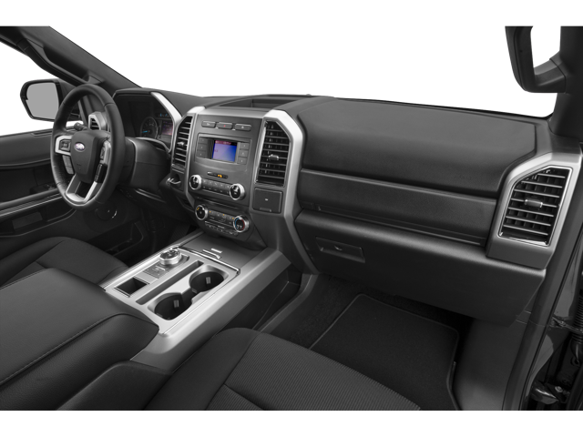 2019 Ford Expedition XLT 4x4