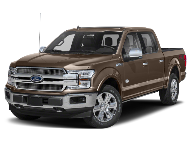 2019
Ford
F-150
King Ranch
