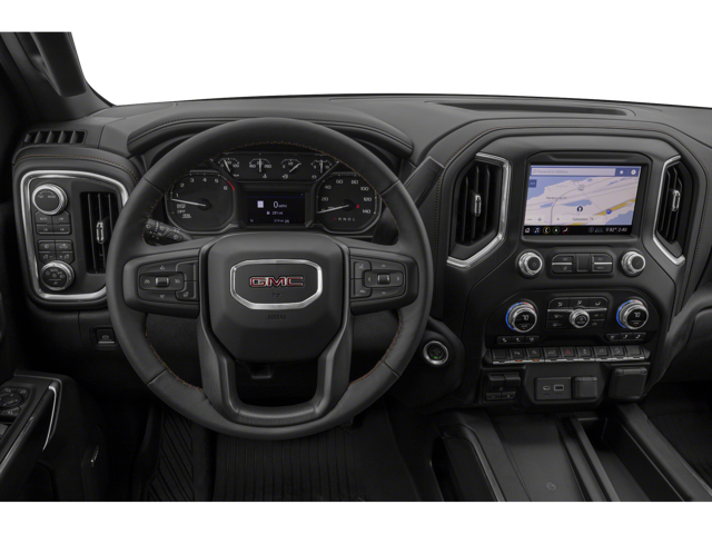 Used 2019 White GMC AT4 image 7