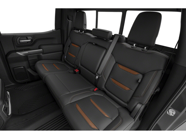 Used 2019 White GMC AT4 image 13