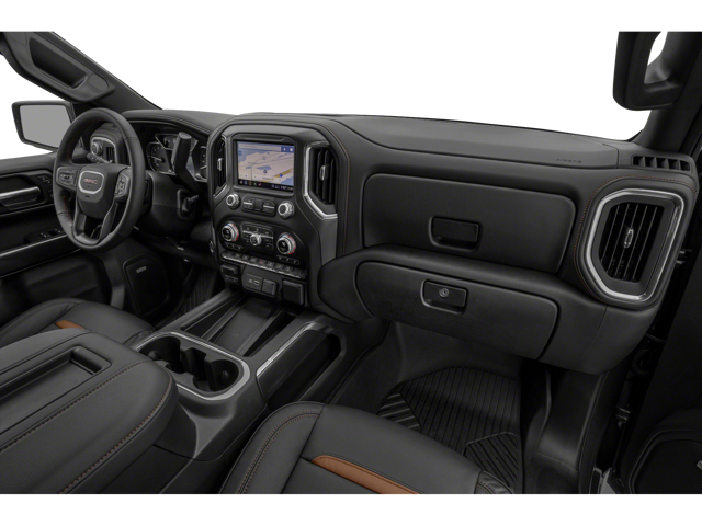 Used 2019 White GMC AT4 image 15